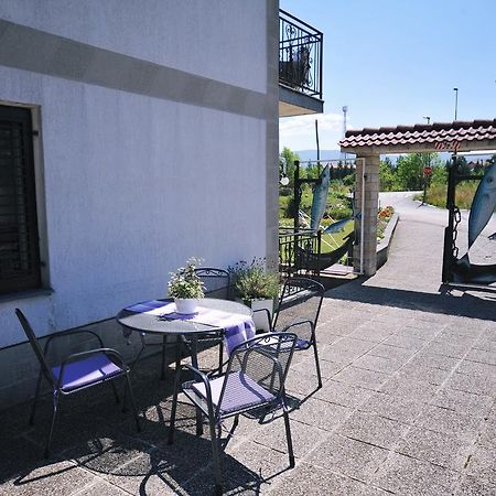 Guesthouse Rutar Rupa Eksteriør bilde