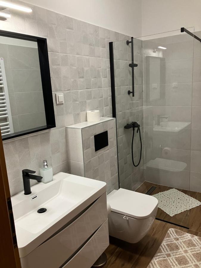 Guesthouse Rutar Rupa Eksteriør bilde