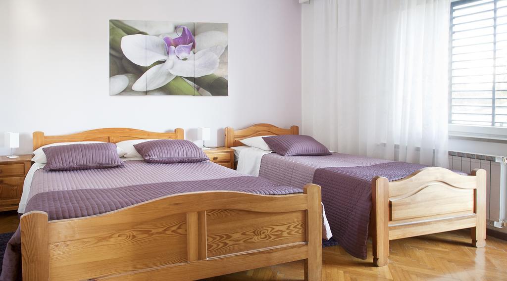 Guesthouse Rutar Rupa Rom bilde