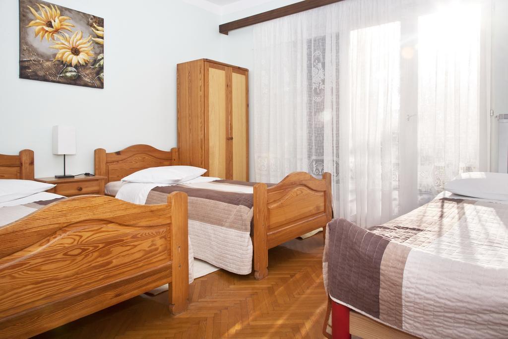 Guesthouse Rutar Rupa Rom bilde