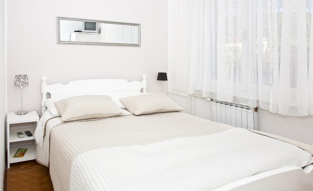 Guesthouse Rutar Rupa Rom bilde
