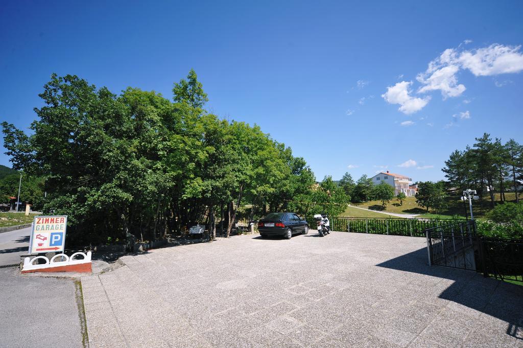 Guesthouse Rutar Rupa Rom bilde