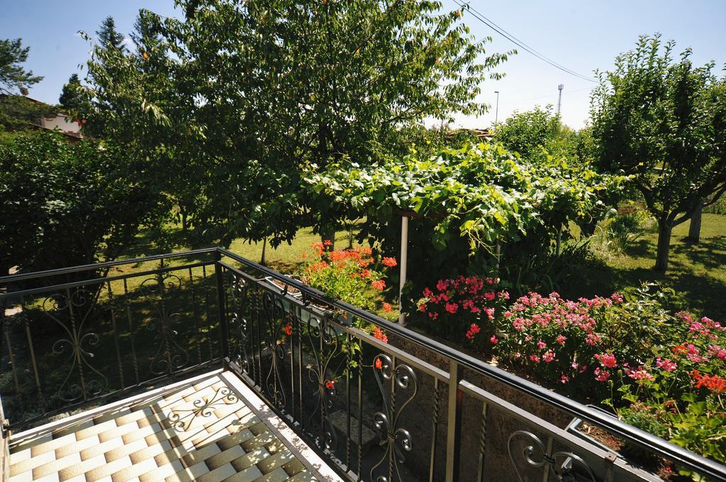 Guesthouse Rutar Rupa Rom bilde