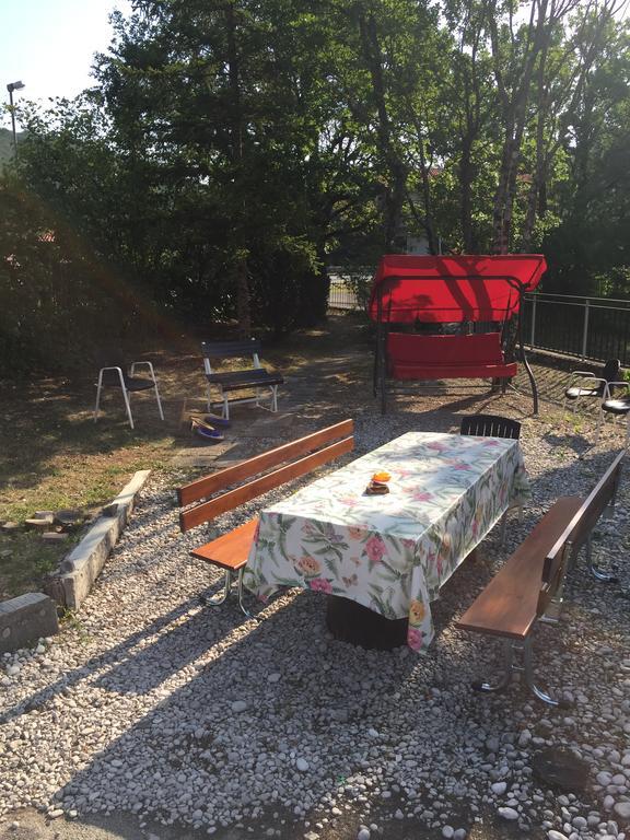 Guesthouse Rutar Rupa Rom bilde