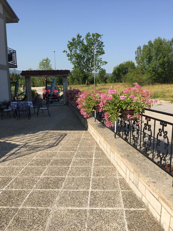 Guesthouse Rutar Rupa Rom bilde