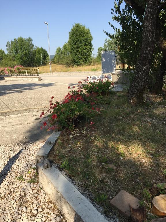 Guesthouse Rutar Rupa Rom bilde